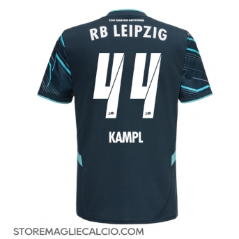 RB Leipzig Kevin Kampl #44 Maglia Gara Terza Repliche 2024-25 Maniche Corte